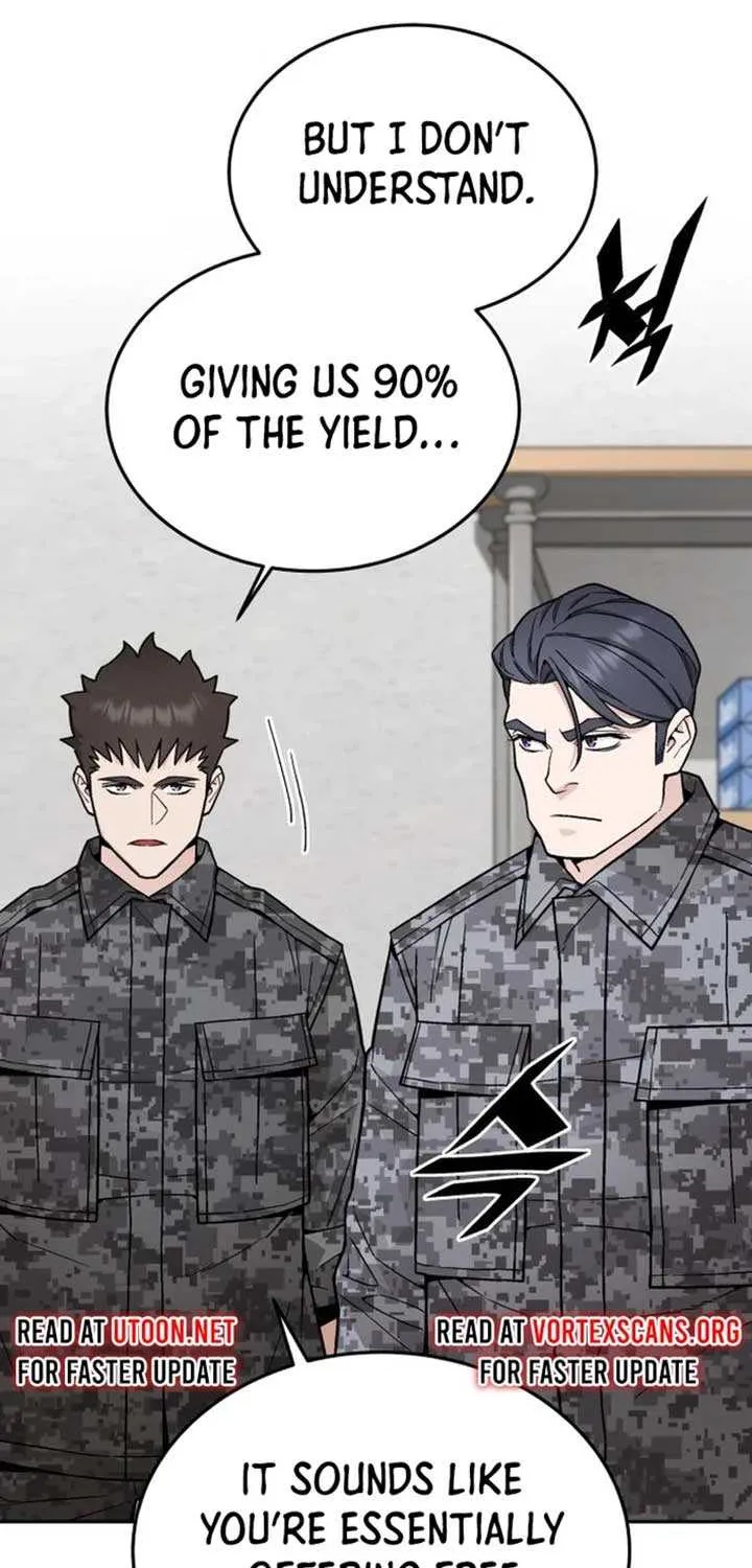 The Cook of a Perished World Chapter 74 page 6 - 