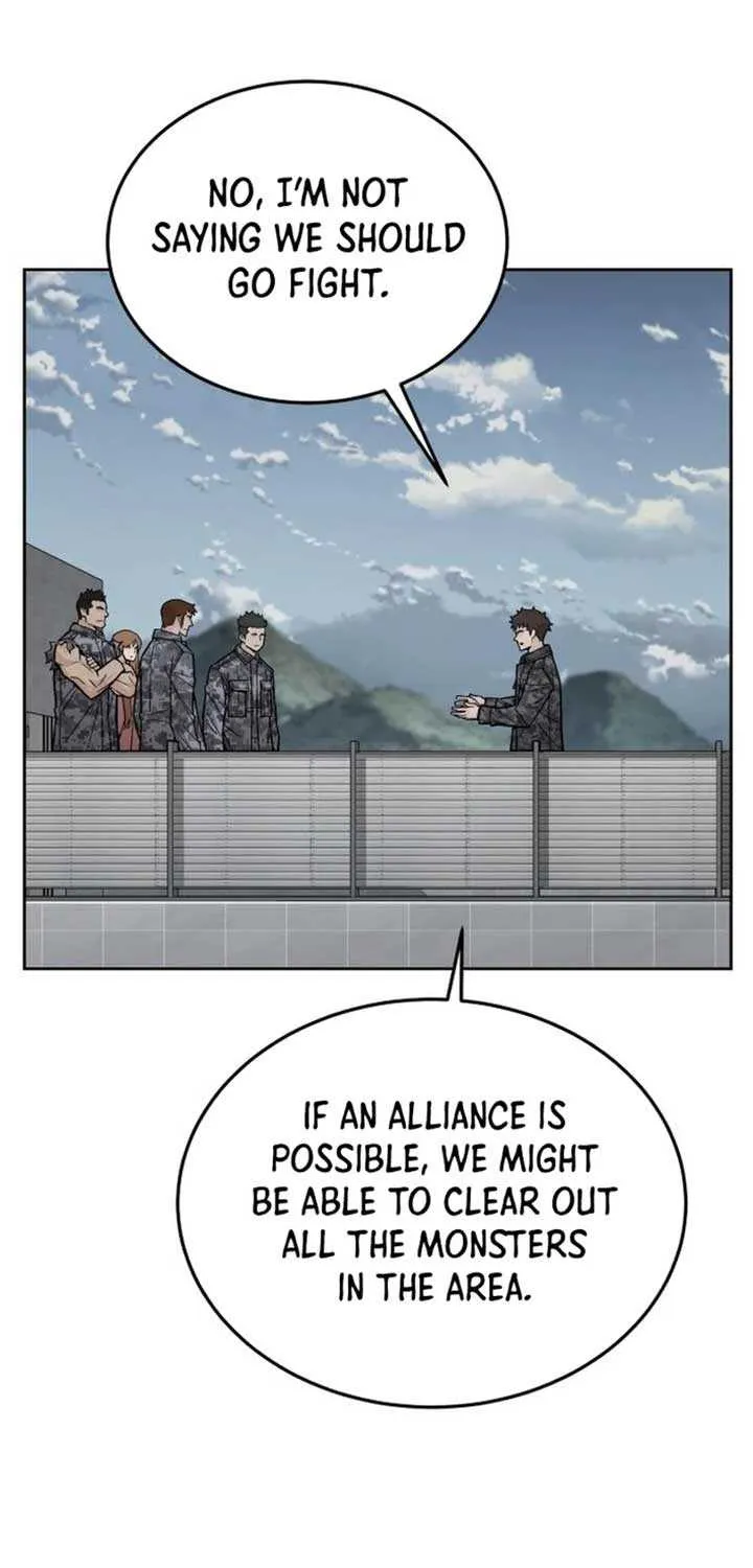 The Cook of a Perished World Chapter 74 page 51 - 