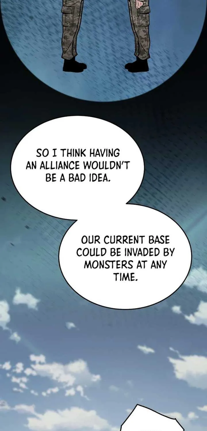 The Cook of a Perished World Chapter 74 page 53 - 