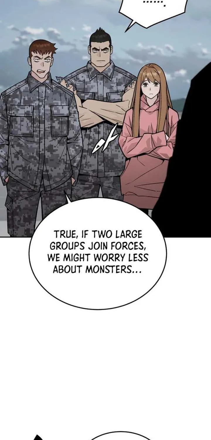 The Cook of a Perished World Chapter 74 page 54 - 