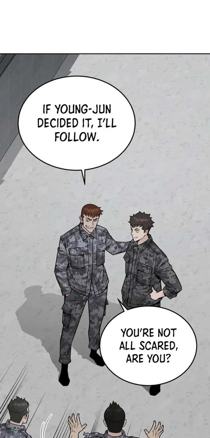 The Cook of a Perished World Chapter 74 page 56 - 