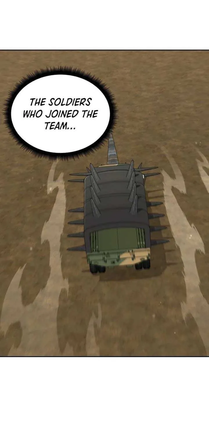 The Cook of a Perished World Chapter 74 page 64 - 