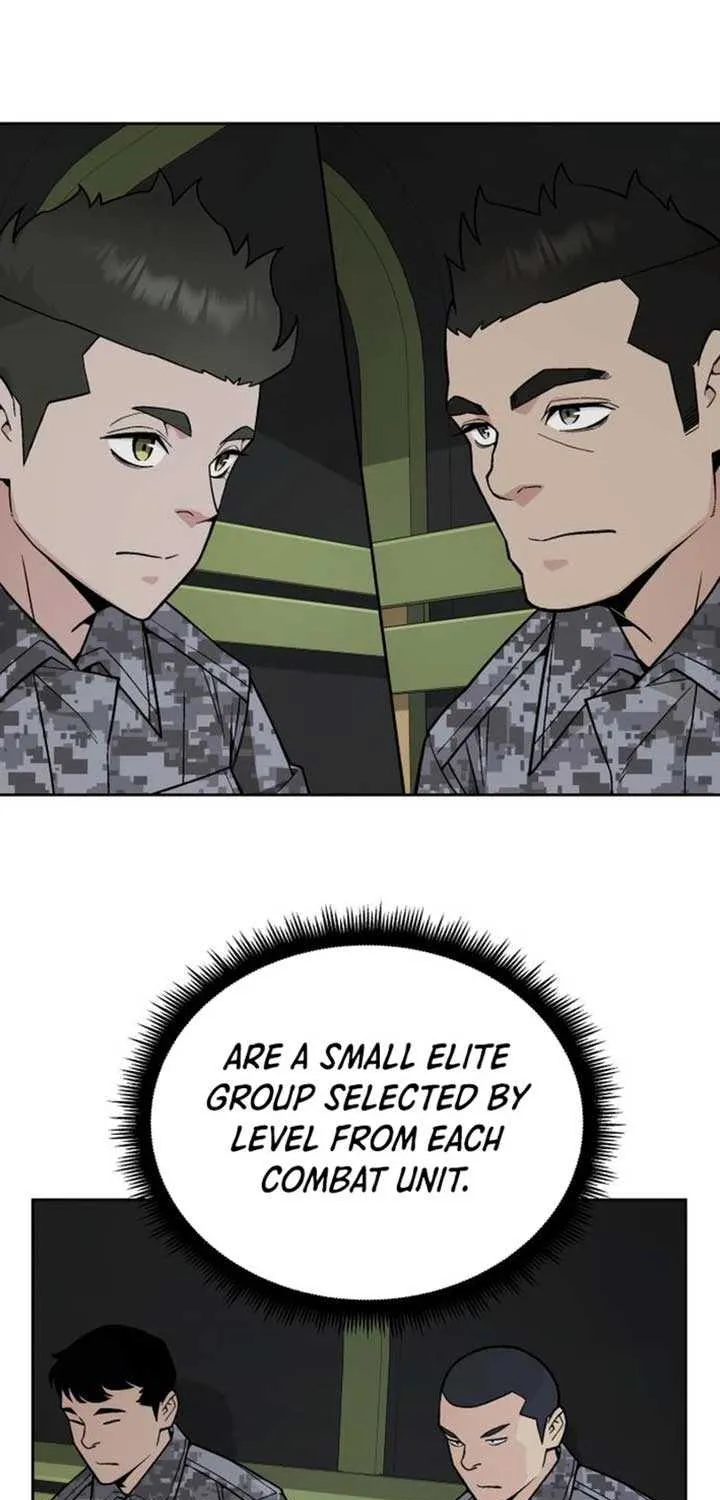 The Cook of a Perished World Chapter 74 page 65 - 
