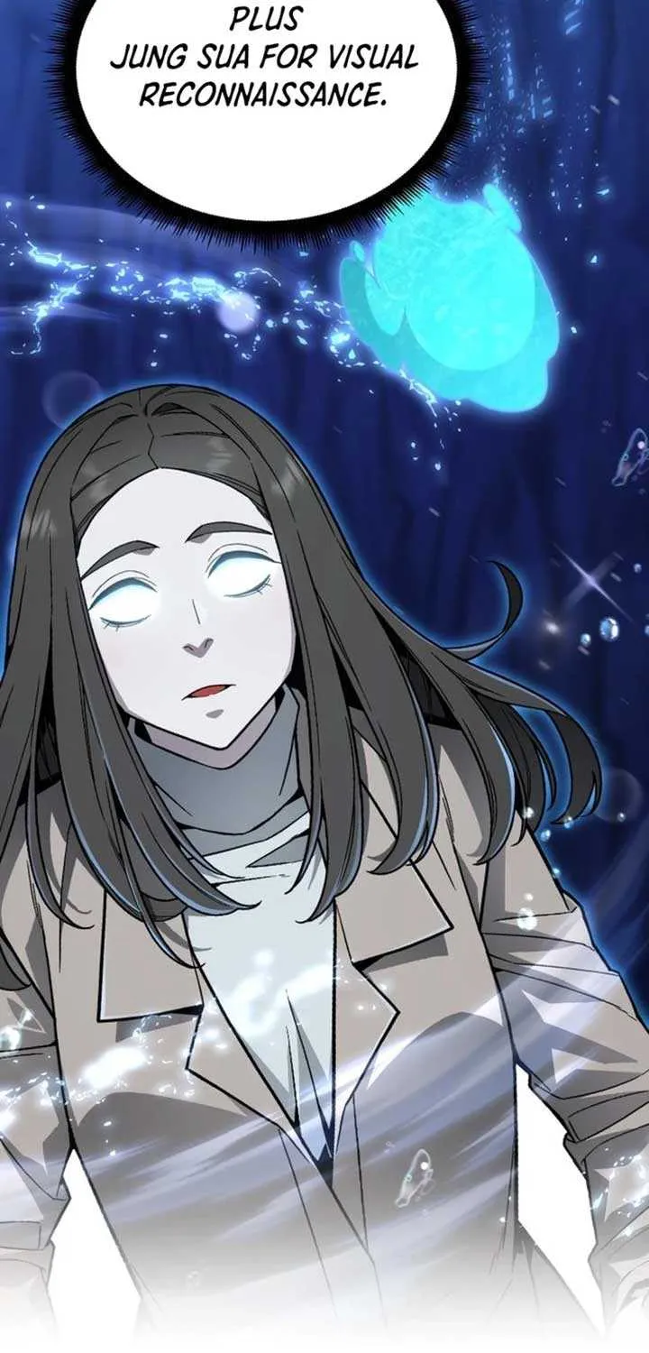 The Cook of a Perished World Chapter 74 page 67 - 