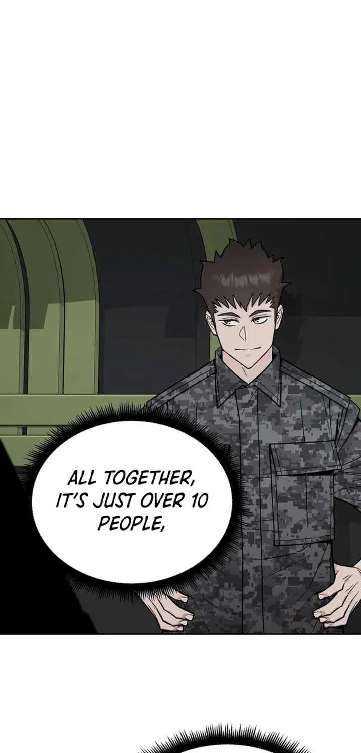 The Cook of a Perished World Chapter 74 page 68 - 