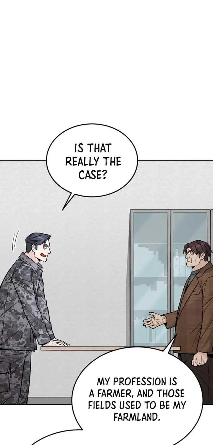 The Cook of a Perished World Chapter 74 page 8 - 
