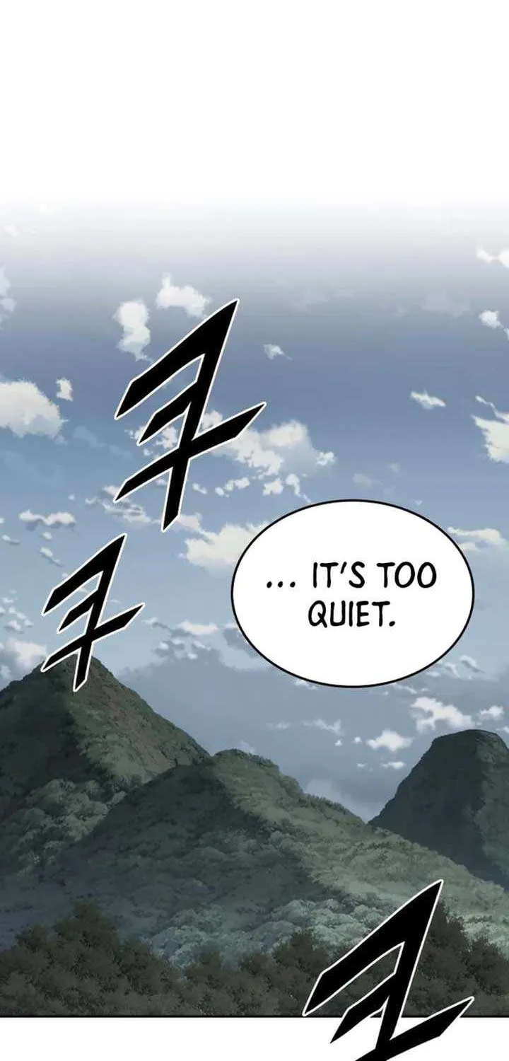 The Cook of a Perished World Chapter 74 page 74 - 