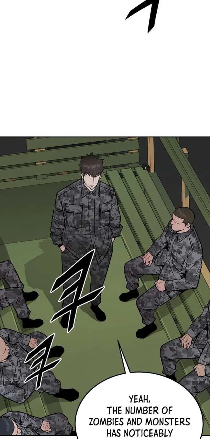 The Cook of a Perished World Chapter 74 page 75 - 