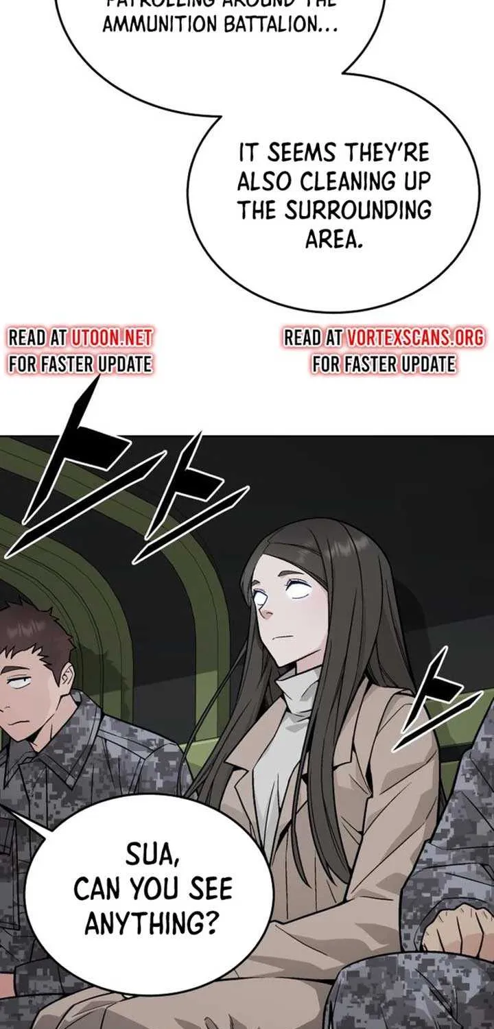 The Cook of a Perished World Chapter 74 page 77 - 