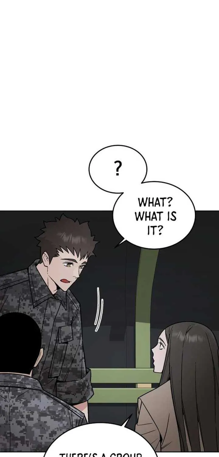 The Cook of a Perished World Chapter 74 page 81 - 