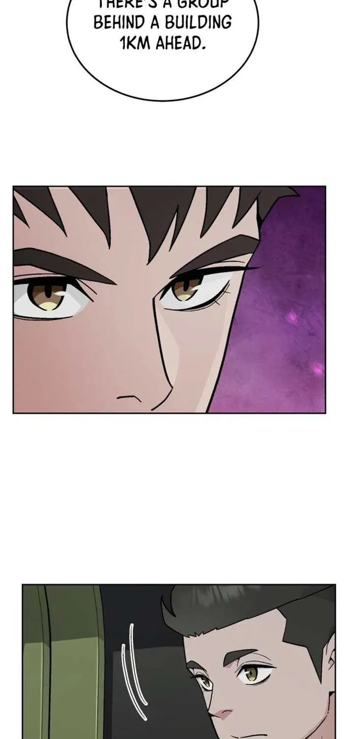 The Cook of a Perished World Chapter 74 page 82 - 
