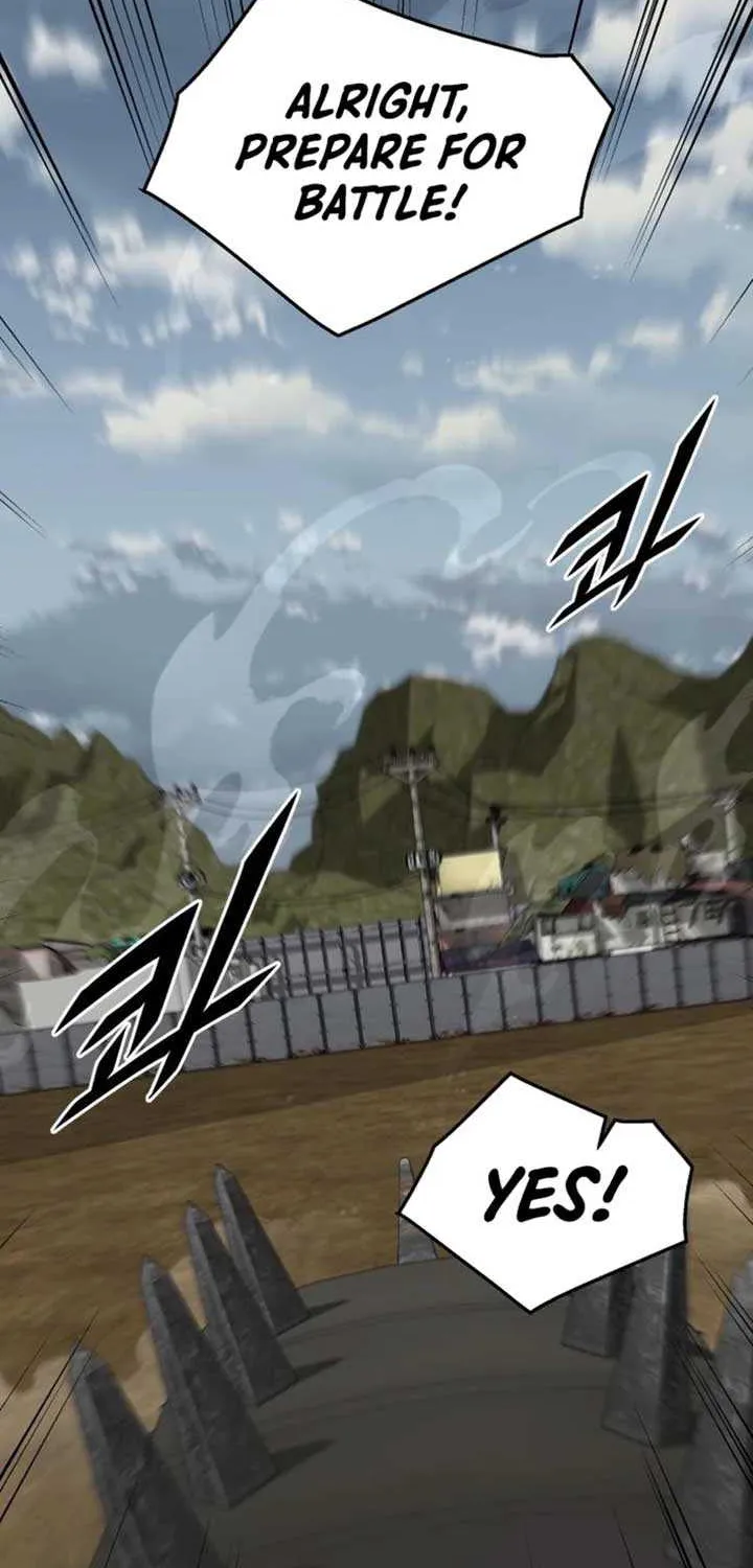 The Cook of a Perished World Chapter 74 page 84 - 