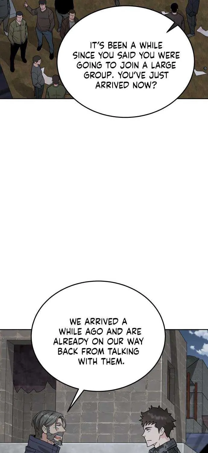 The Cook of a Perished World Chapter 75 page 15 - 