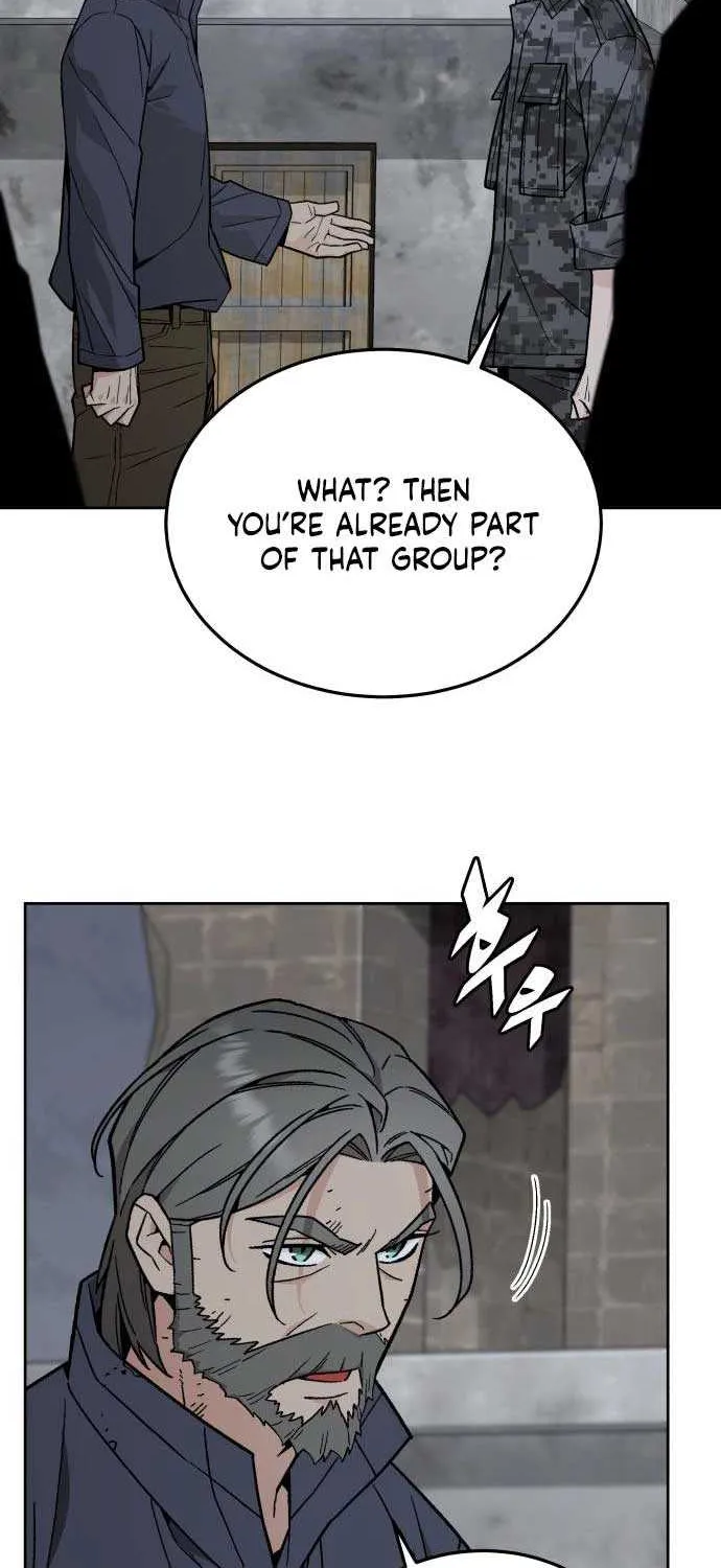 The Cook of a Perished World Chapter 75 page 16 - 