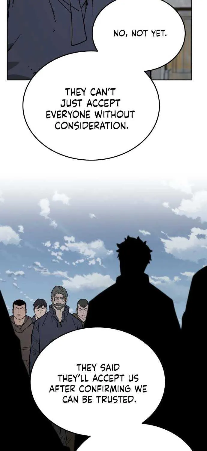 The Cook of a Perished World Chapter 75 page 17 - 