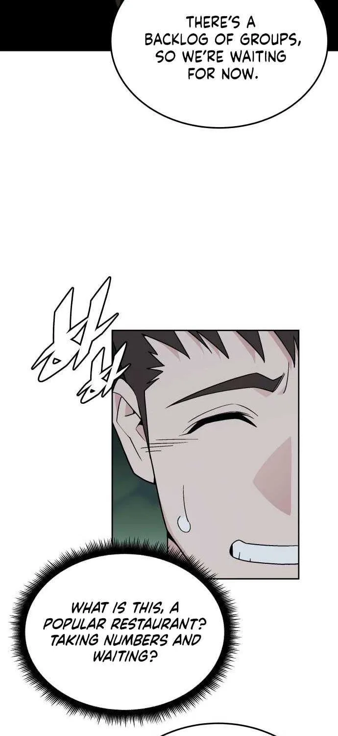 The Cook of a Perished World Chapter 75 page 18 - 