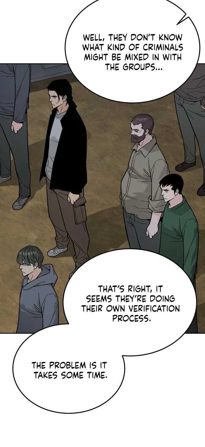 The Cook of a Perished World Chapter 75 page 19 - 