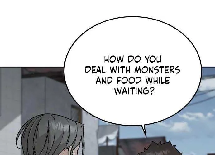 The Cook of a Perished World Chapter 75 page 20 - 