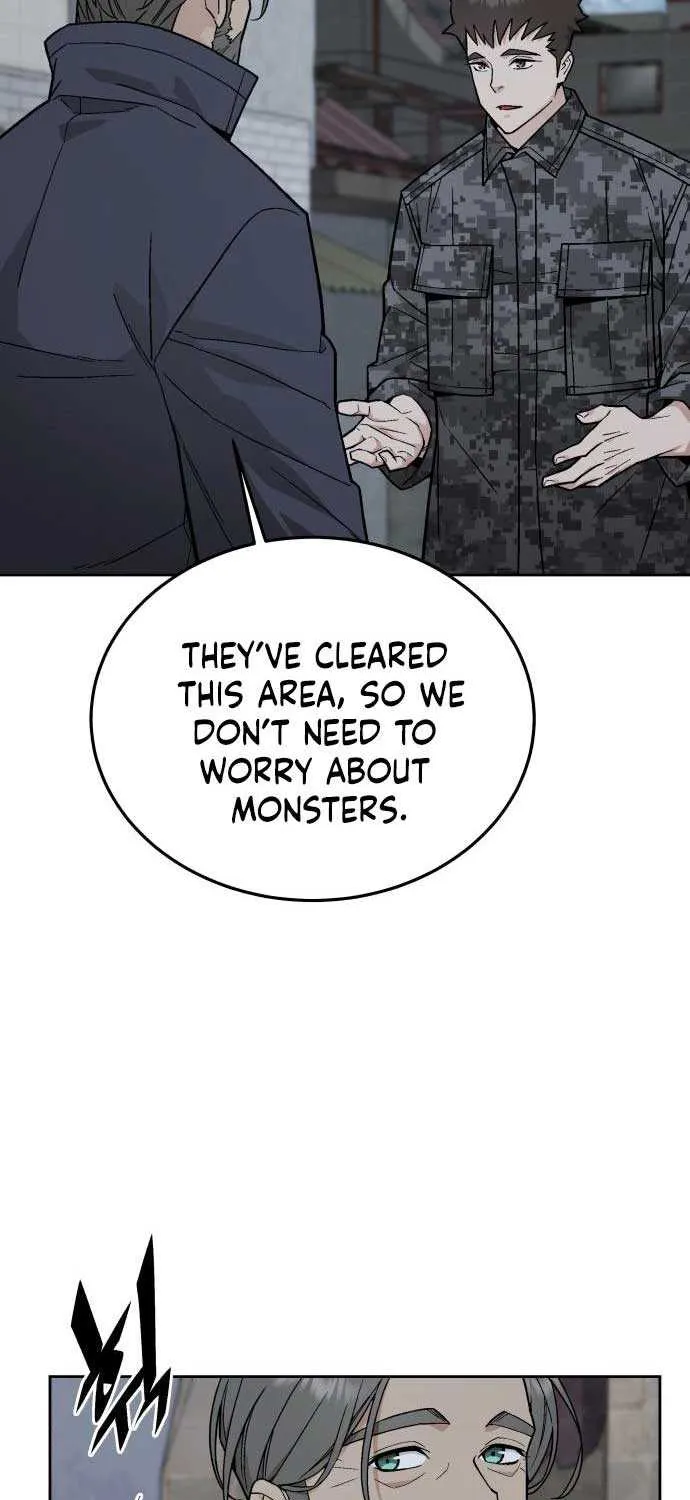 The Cook of a Perished World Chapter 75 page 21 - 