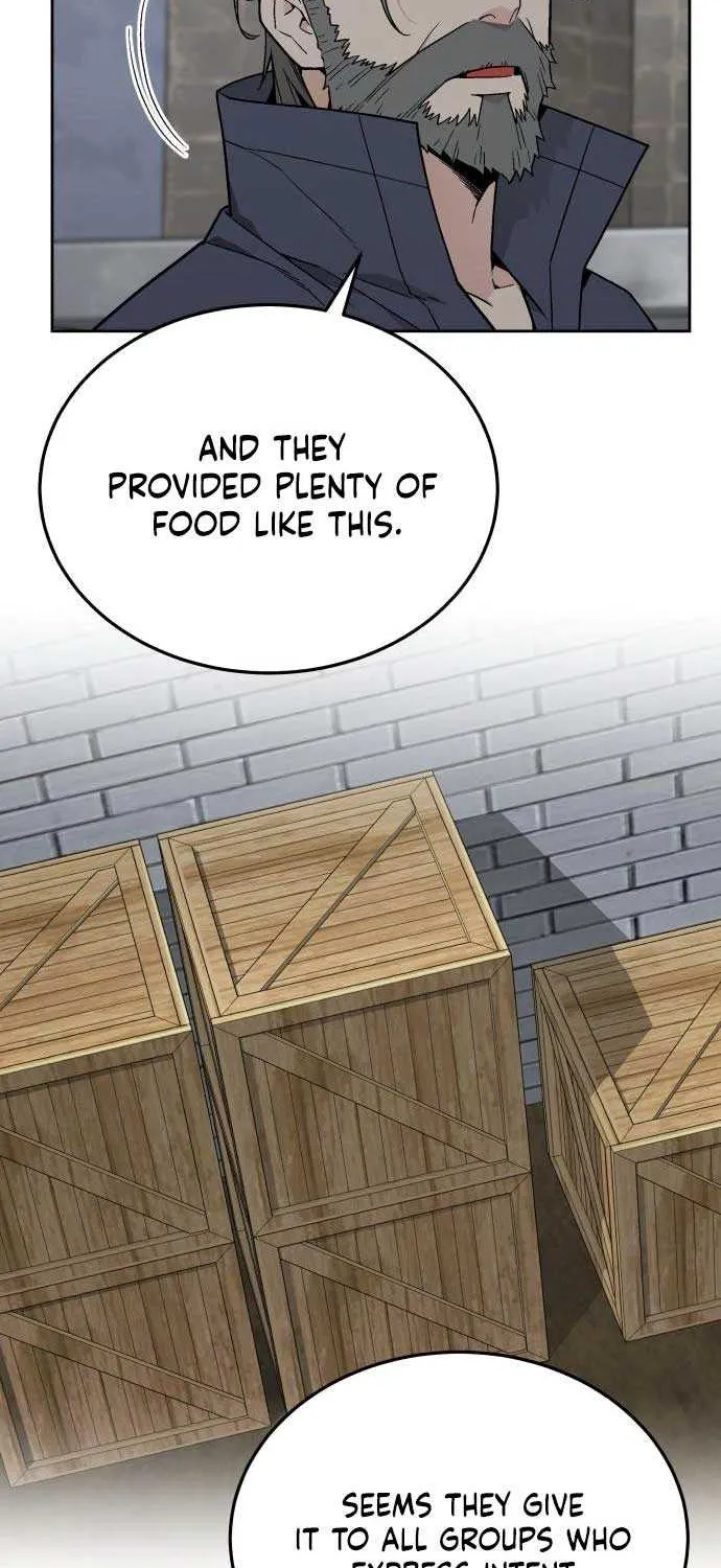 The Cook of a Perished World Chapter 75 page 22 - 