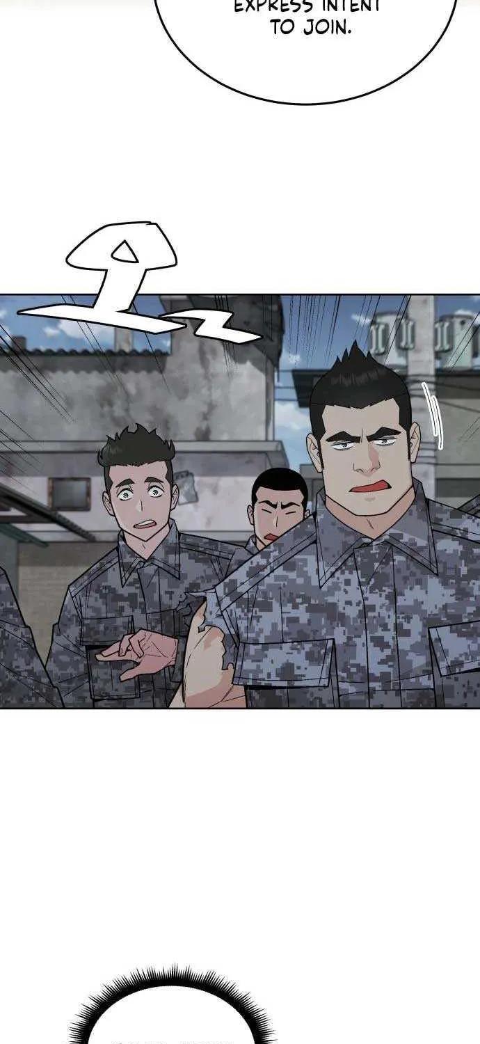 The Cook of a Perished World Chapter 75 page 23 - 