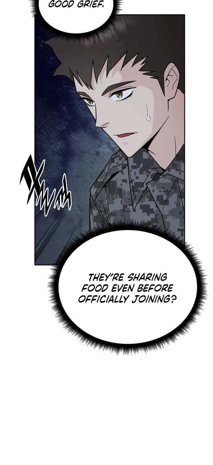 The Cook of a Perished World Chapter 75 page 24 - 
