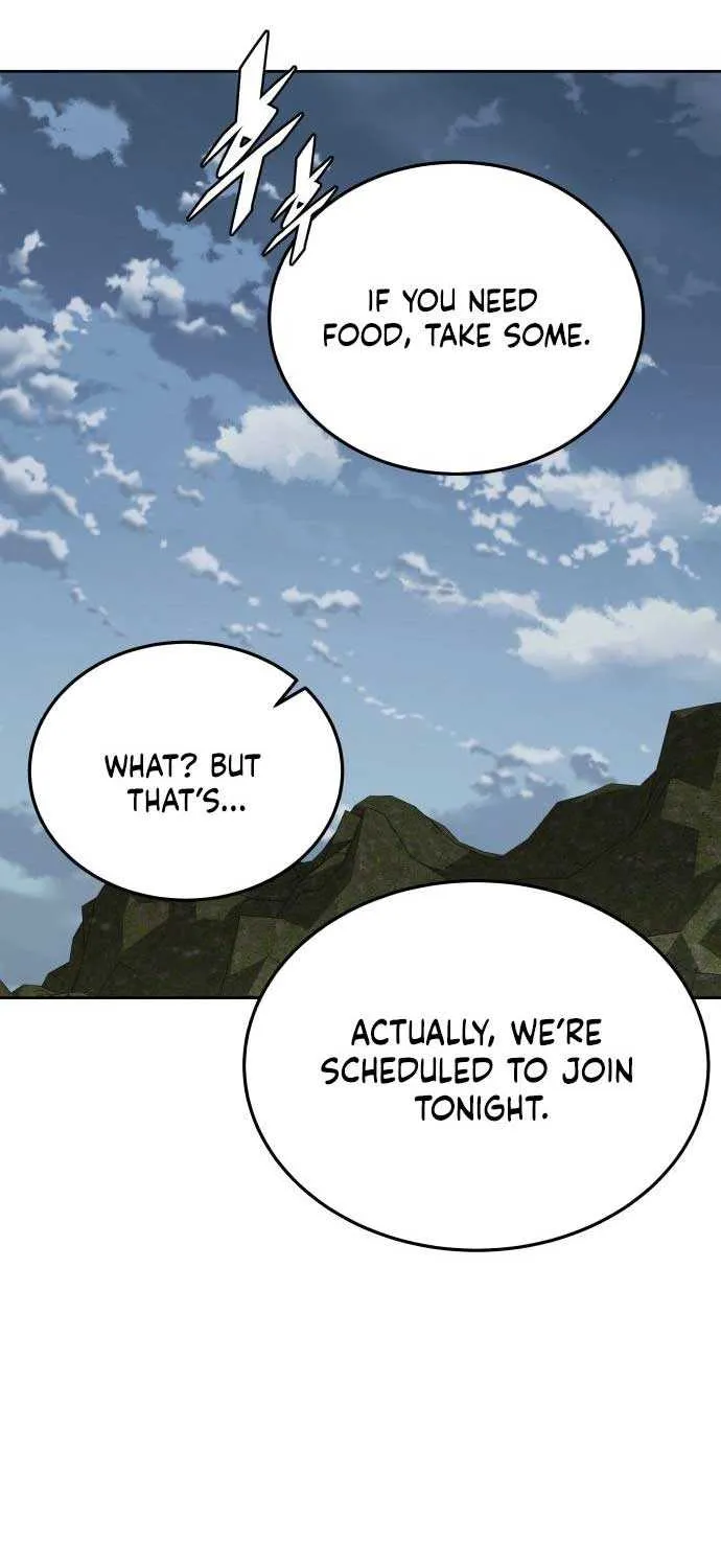 The Cook of a Perished World Chapter 75 page 25 - 