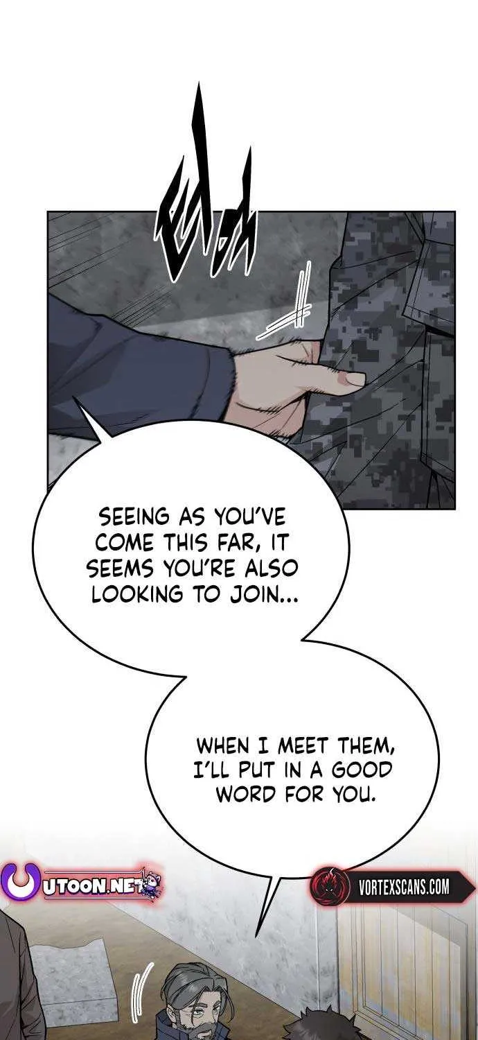 The Cook of a Perished World Chapter 75 page 26 - 
