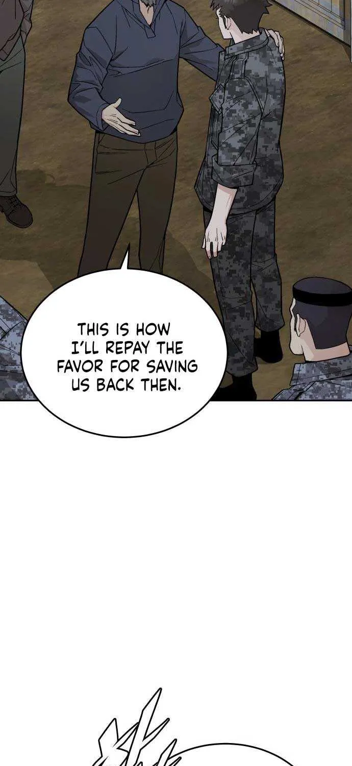 The Cook of a Perished World Chapter 75 page 27 - 