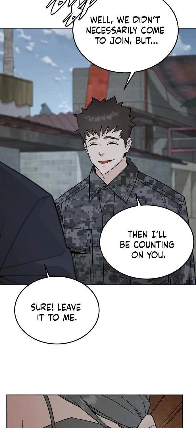 The Cook of a Perished World Chapter 75 page 28 - 