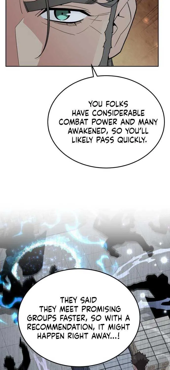 The Cook of a Perished World Chapter 75 page 29 - 