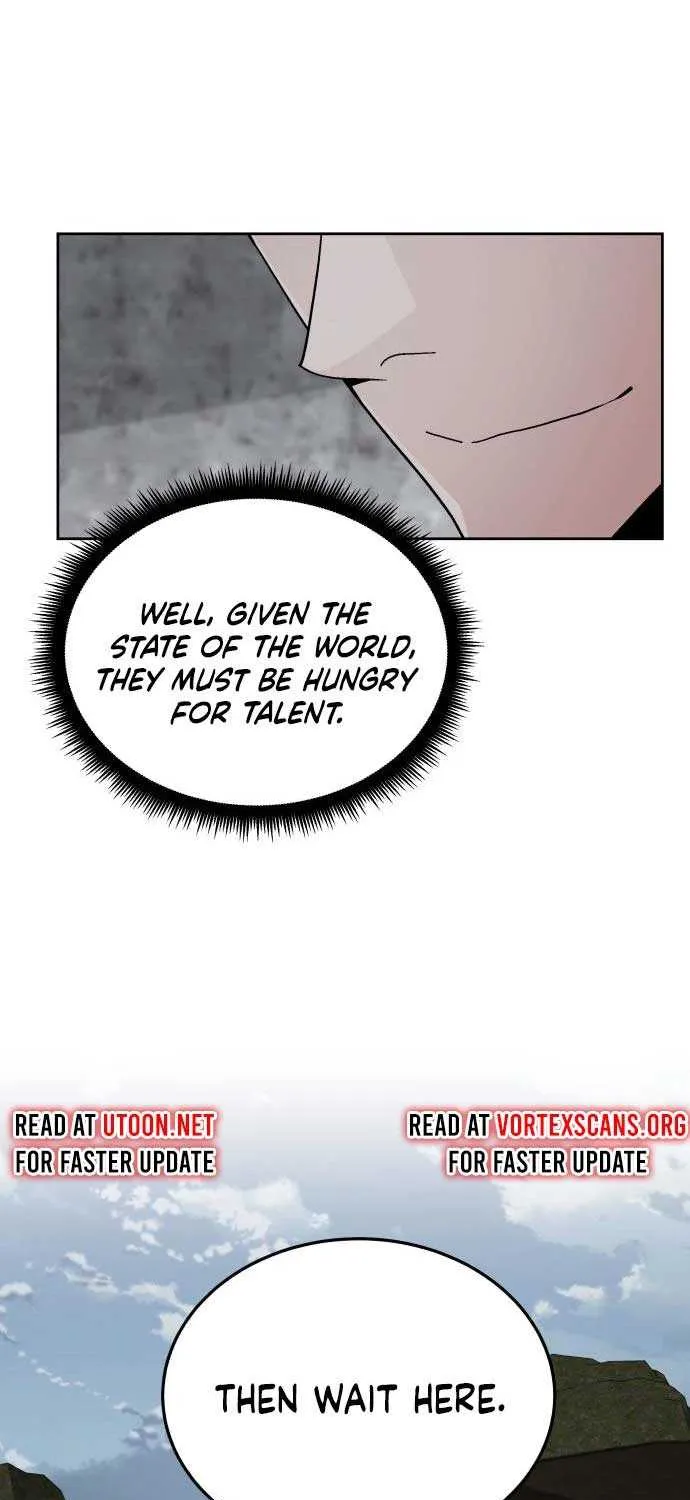 The Cook of a Perished World Chapter 75 page 31 - 