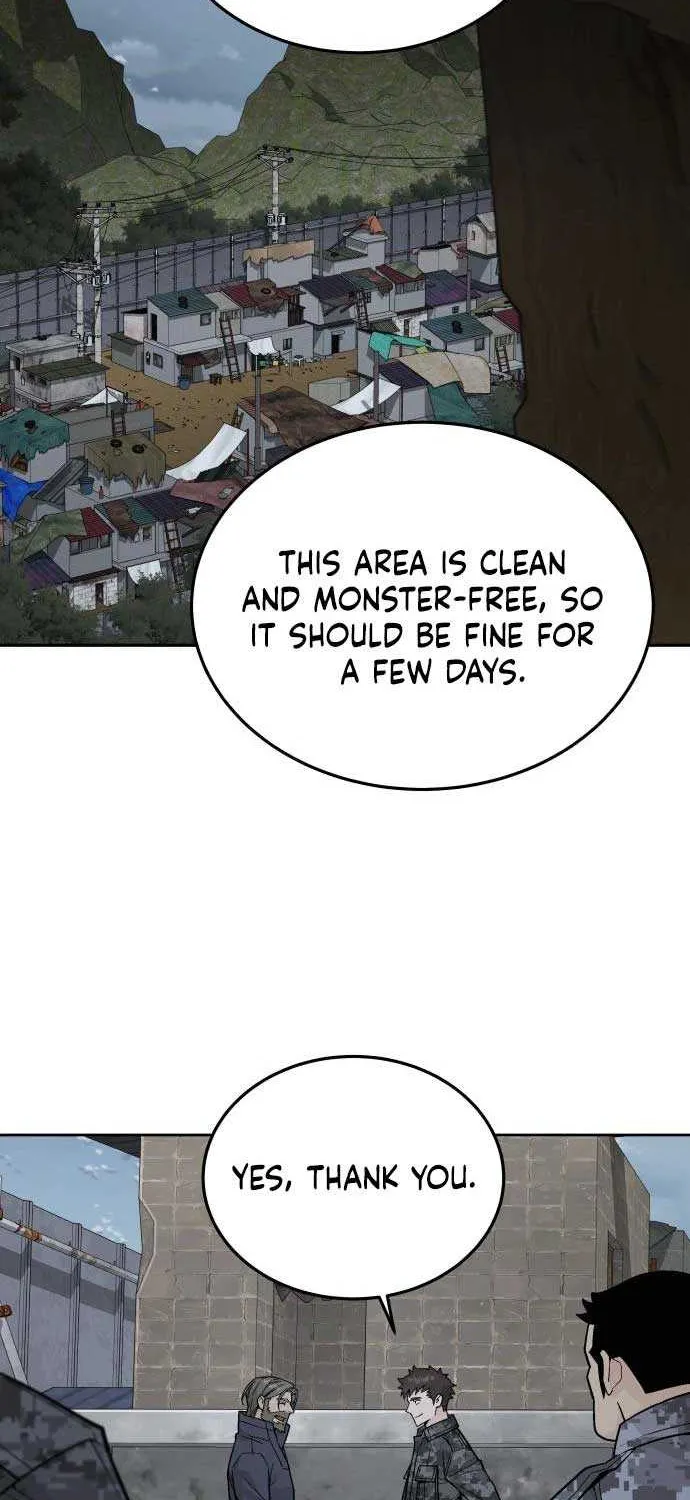 The Cook of a Perished World Chapter 75 page 32 - 
