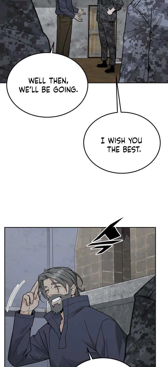 The Cook of a Perished World Chapter 75 page 33 - 