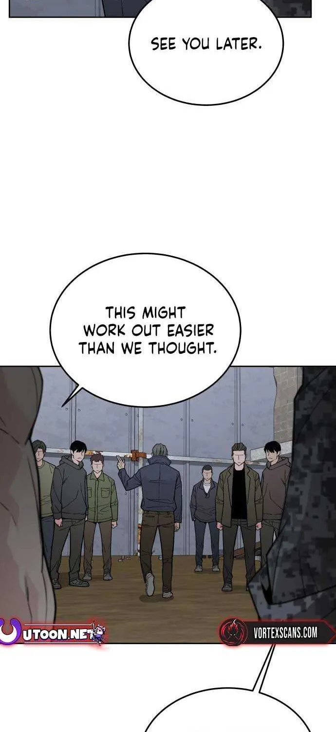 The Cook of a Perished World Chapter 75 page 34 - 