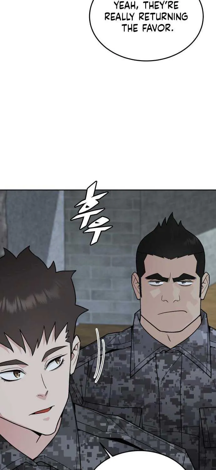 The Cook of a Perished World Chapter 75 page 35 - 