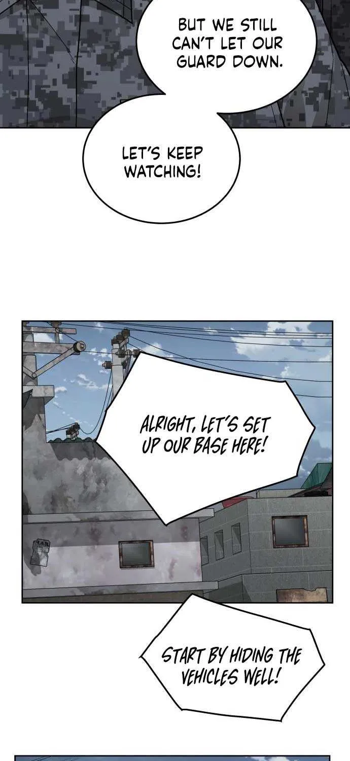The Cook of a Perished World Chapter 75 page 36 - 