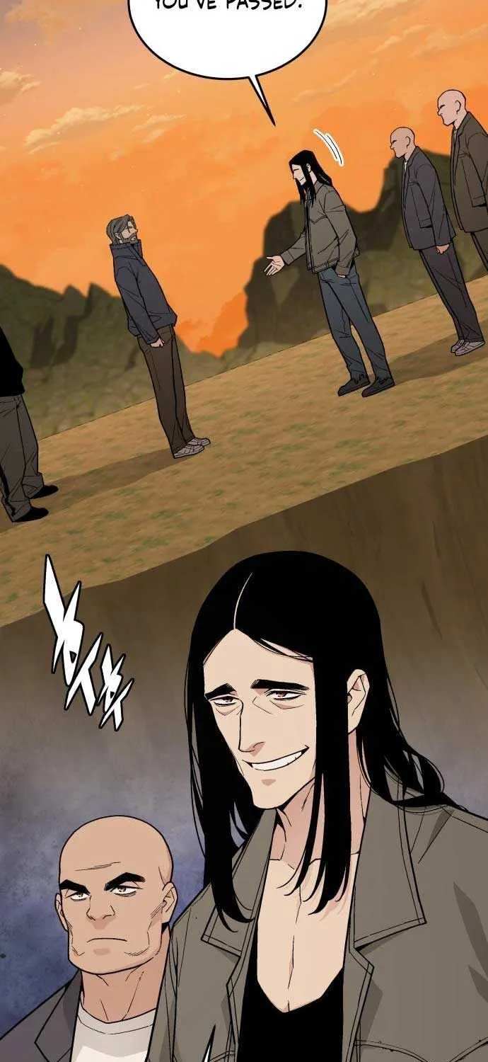 The Cook of a Perished World Chapter 75 page 41 - 