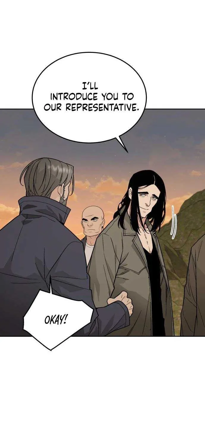 The Cook of a Perished World Chapter 75 page 44 - 