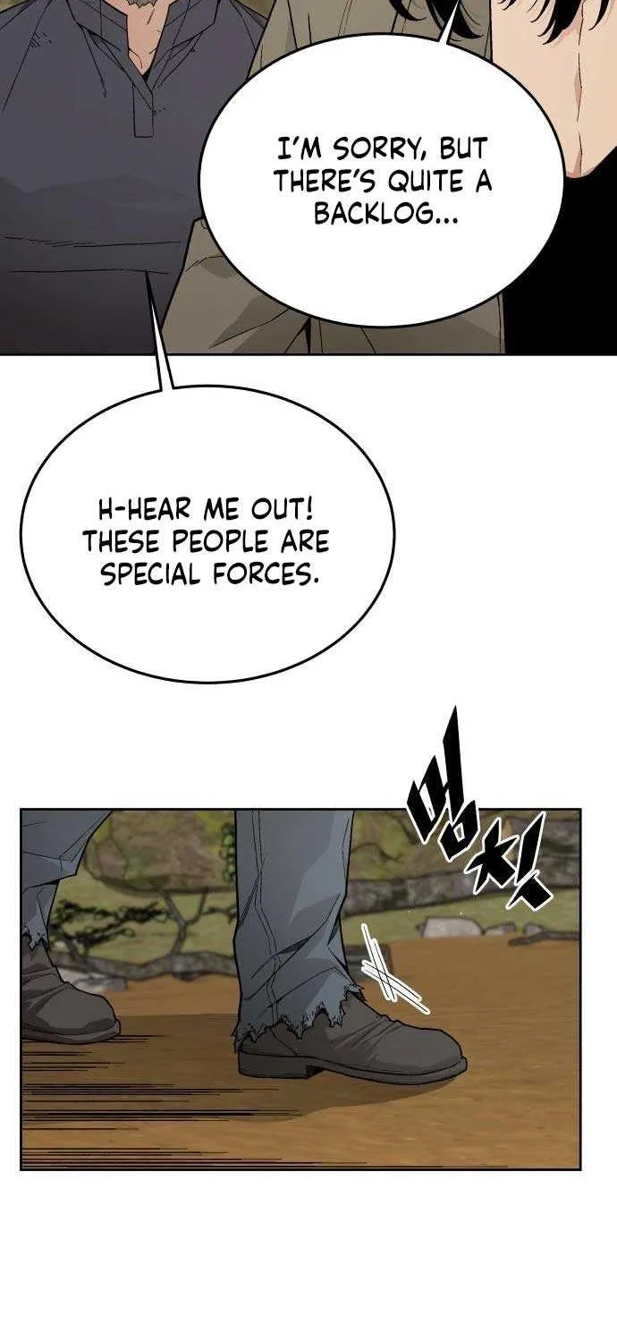 The Cook of a Perished World Chapter 75 page 48 - 