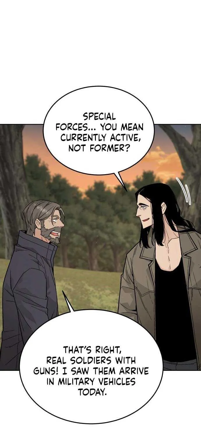 The Cook of a Perished World Chapter 75 page 49 - 
