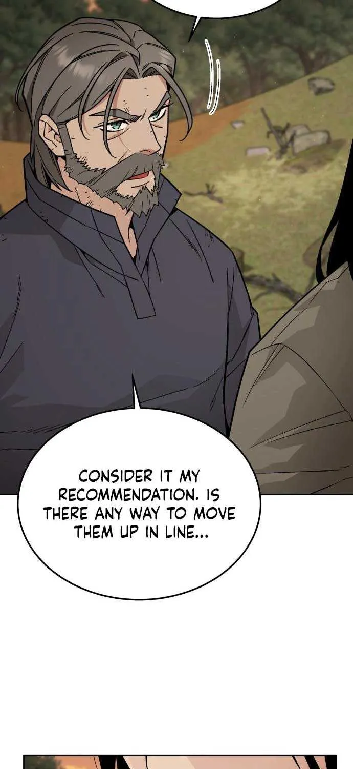 The Cook of a Perished World Chapter 75 page 51 - 