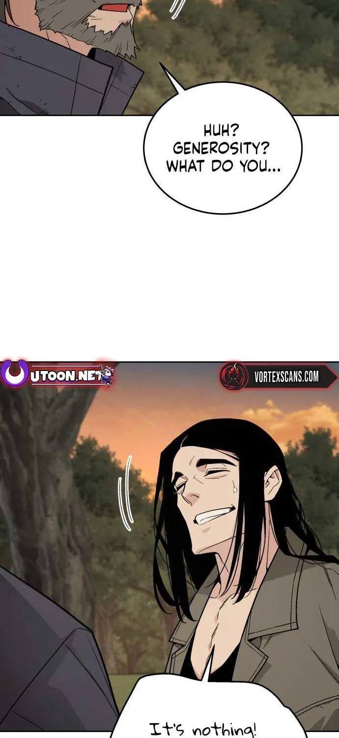 The Cook of a Perished World Chapter 75 page 54 - 