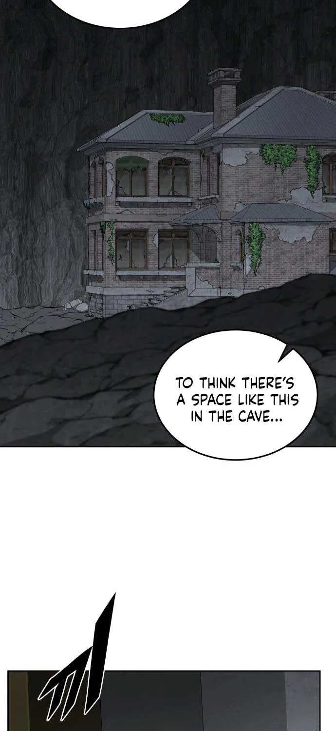 The Cook of a Perished World Chapter 75 page 57 - 