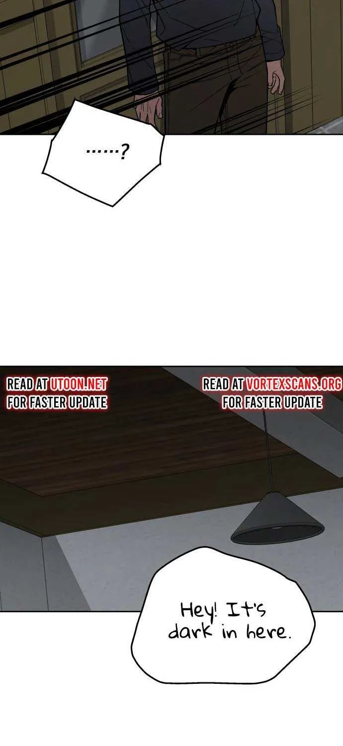 The Cook of a Perished World Chapter 75 page 59 - 