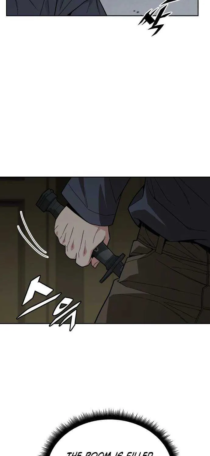 The Cook of a Perished World Chapter 75 page 64 - 