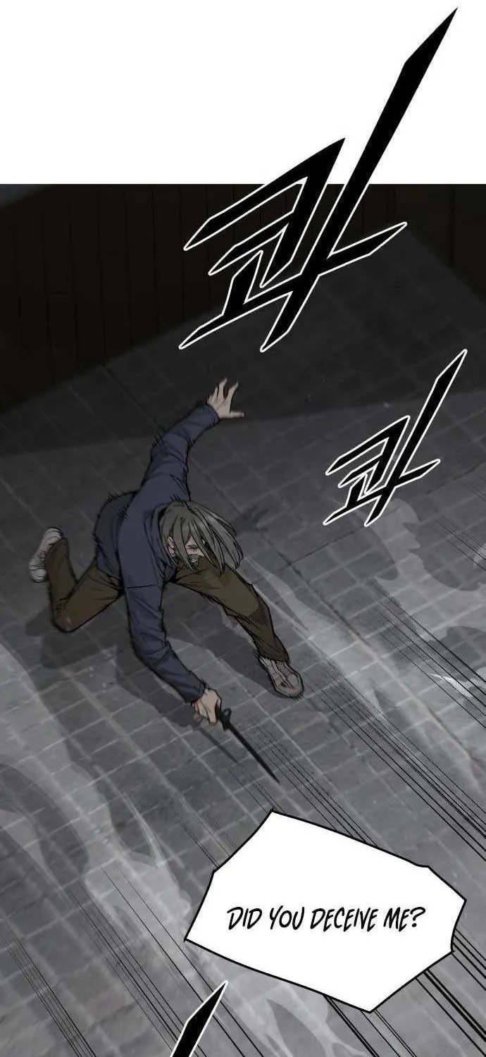 The Cook of a Perished World Chapter 75 page 66 - 