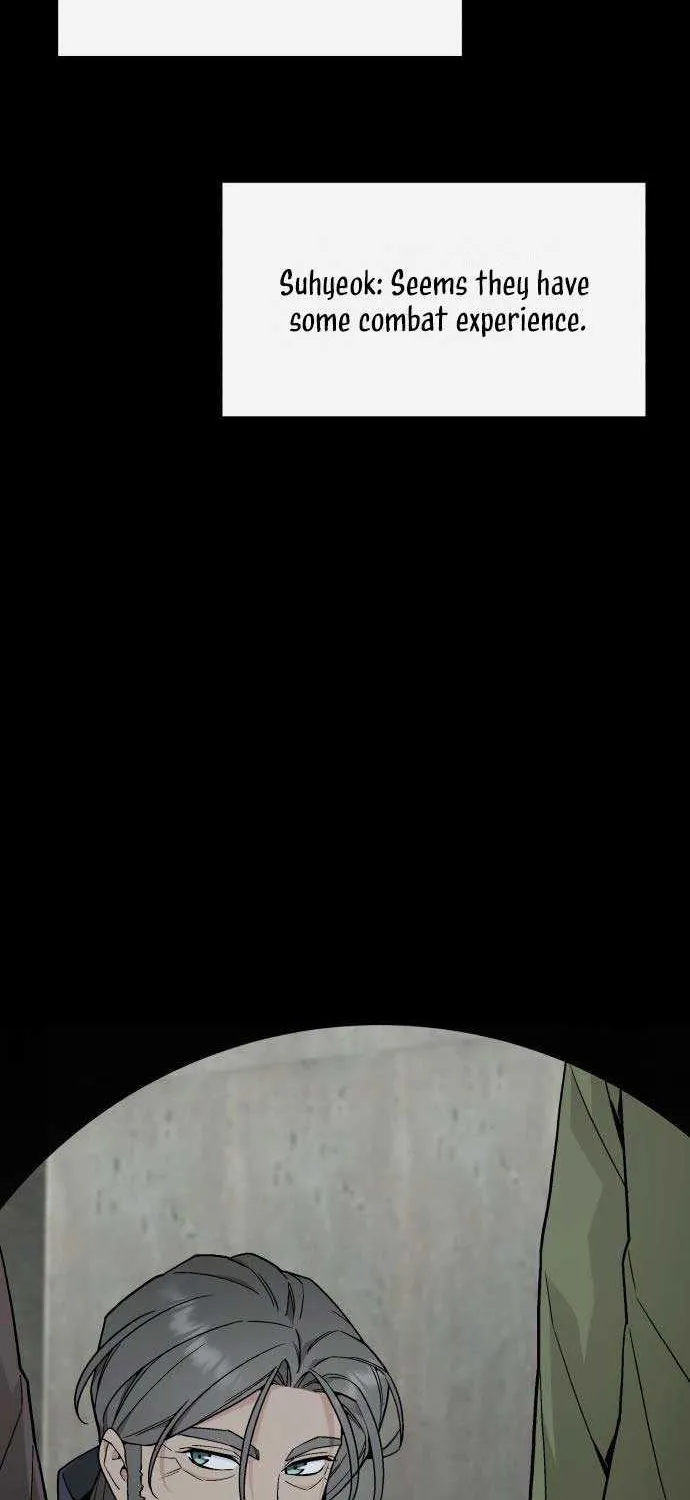 The Cook of a Perished World Chapter 75 page 8 - 