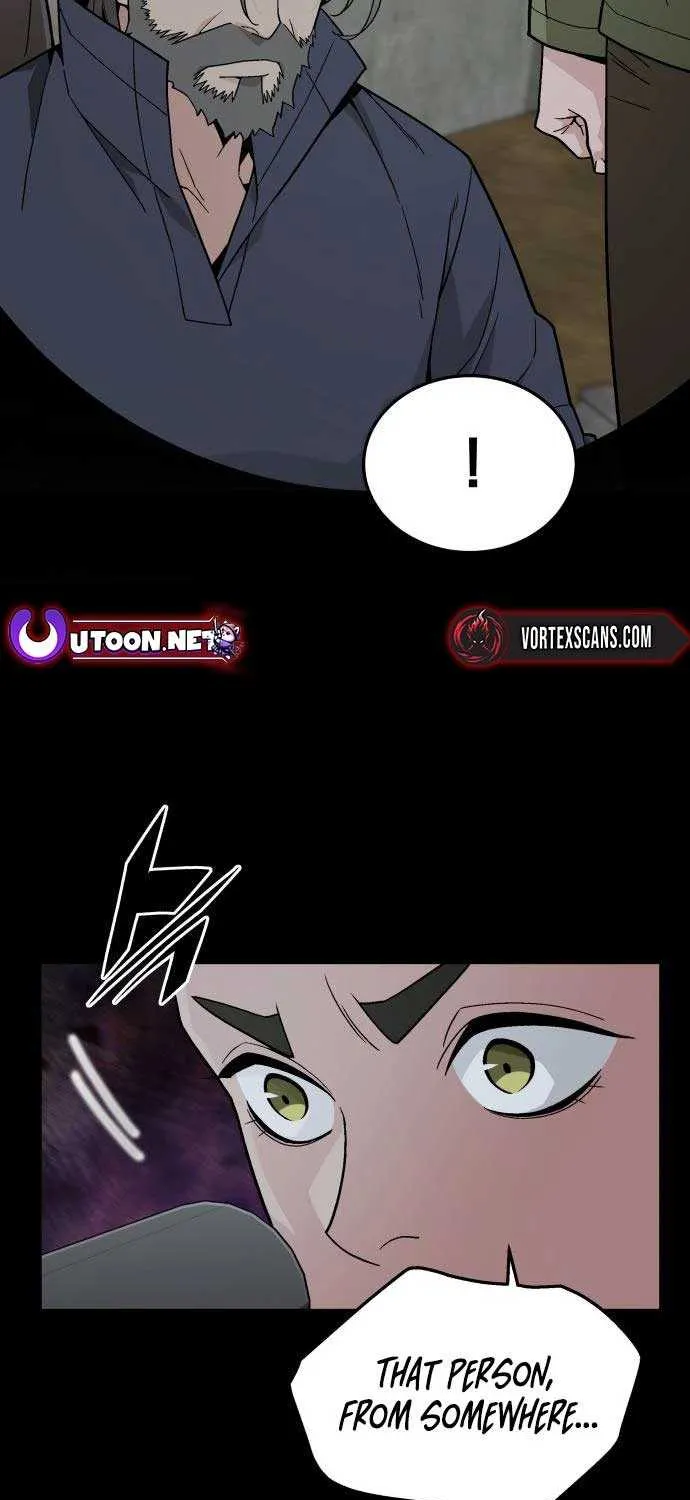 The Cook of a Perished World Chapter 75 page 9 - 
