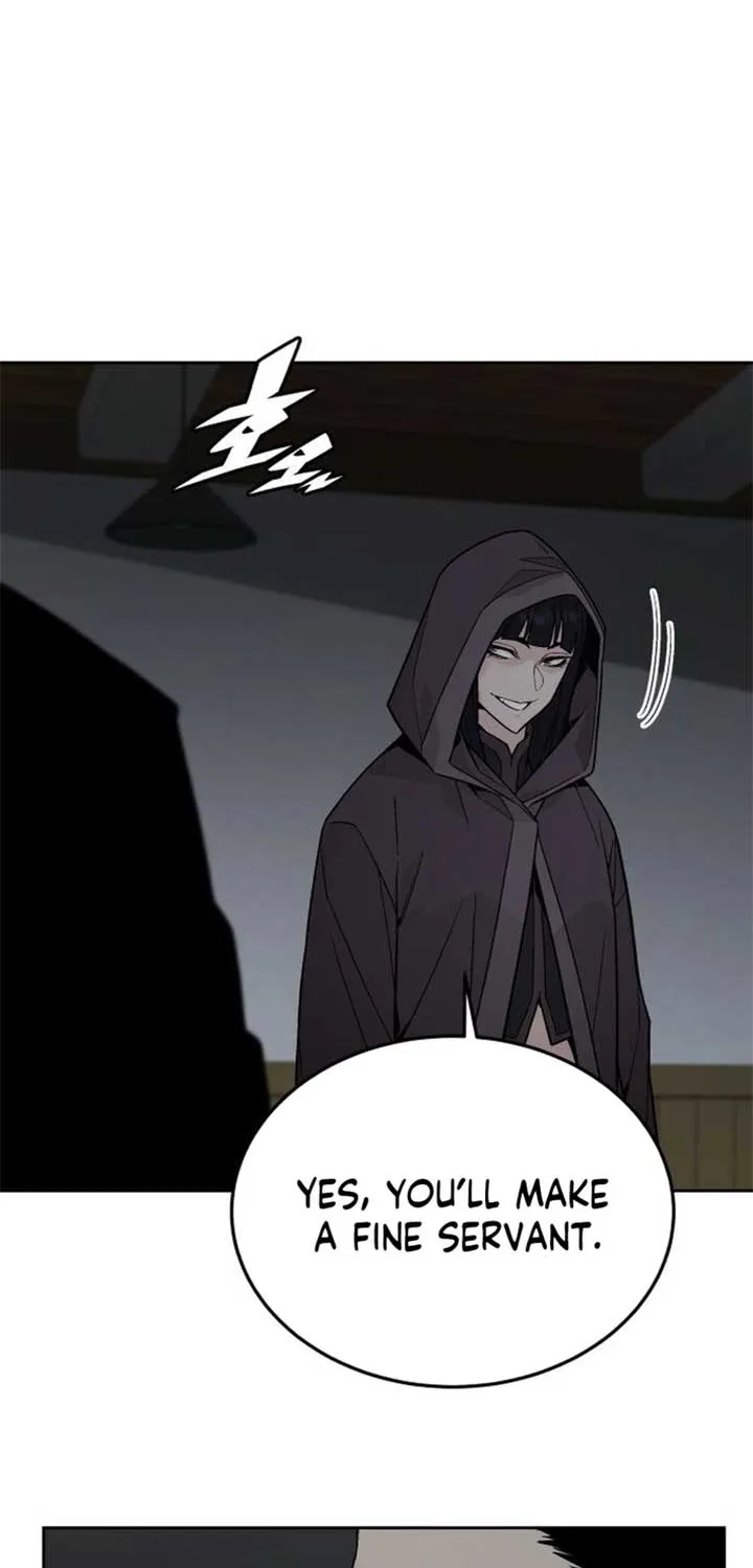 The Cook of a Perished World Chapter 76 page 14 - 